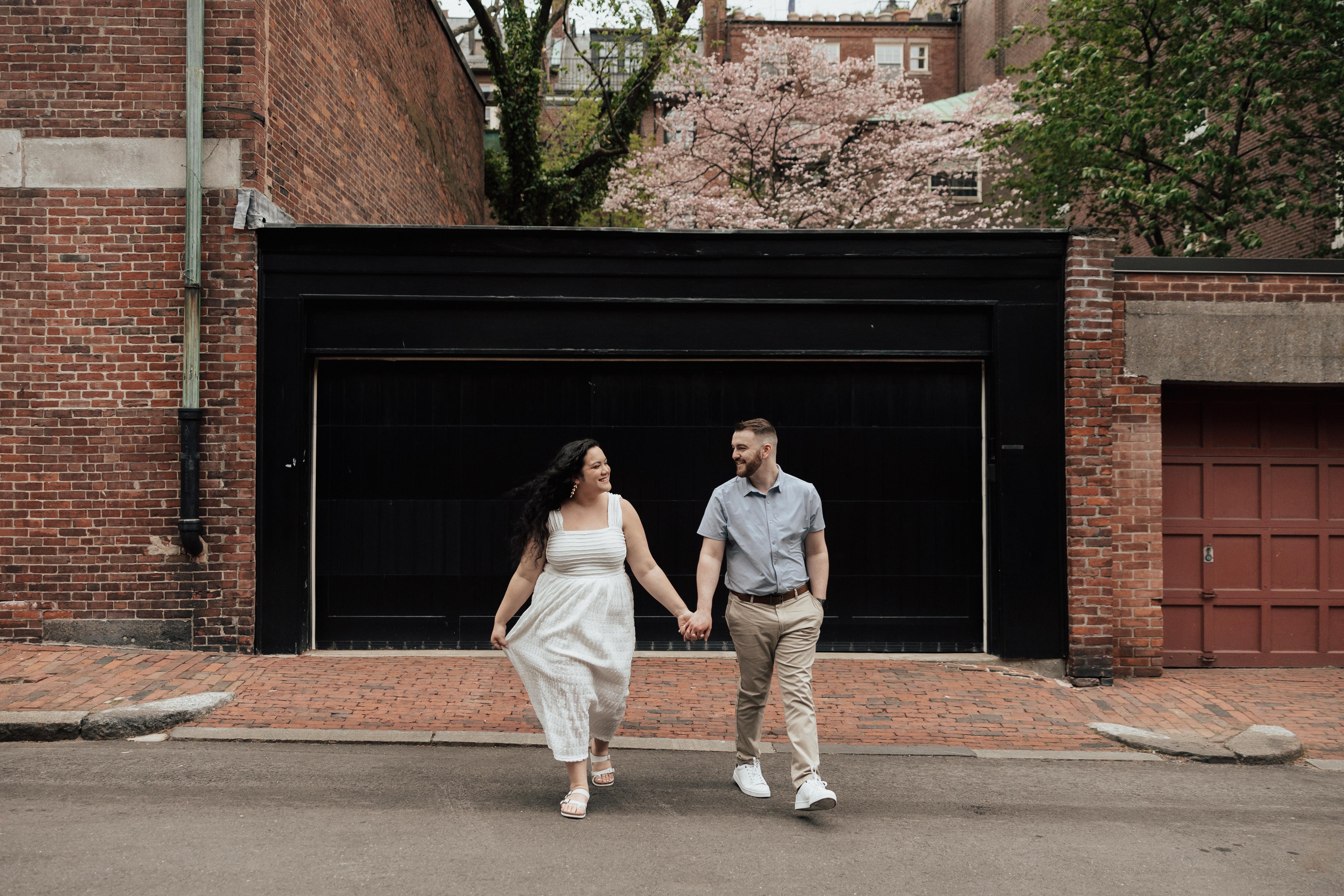 The Wedding Website of May-Li Mangum and Devon White