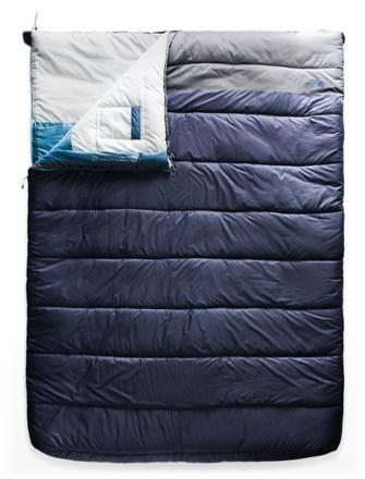 The North Face Dolomite 20 Double Sleeping Bag