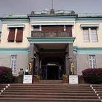 Ethnological Museum