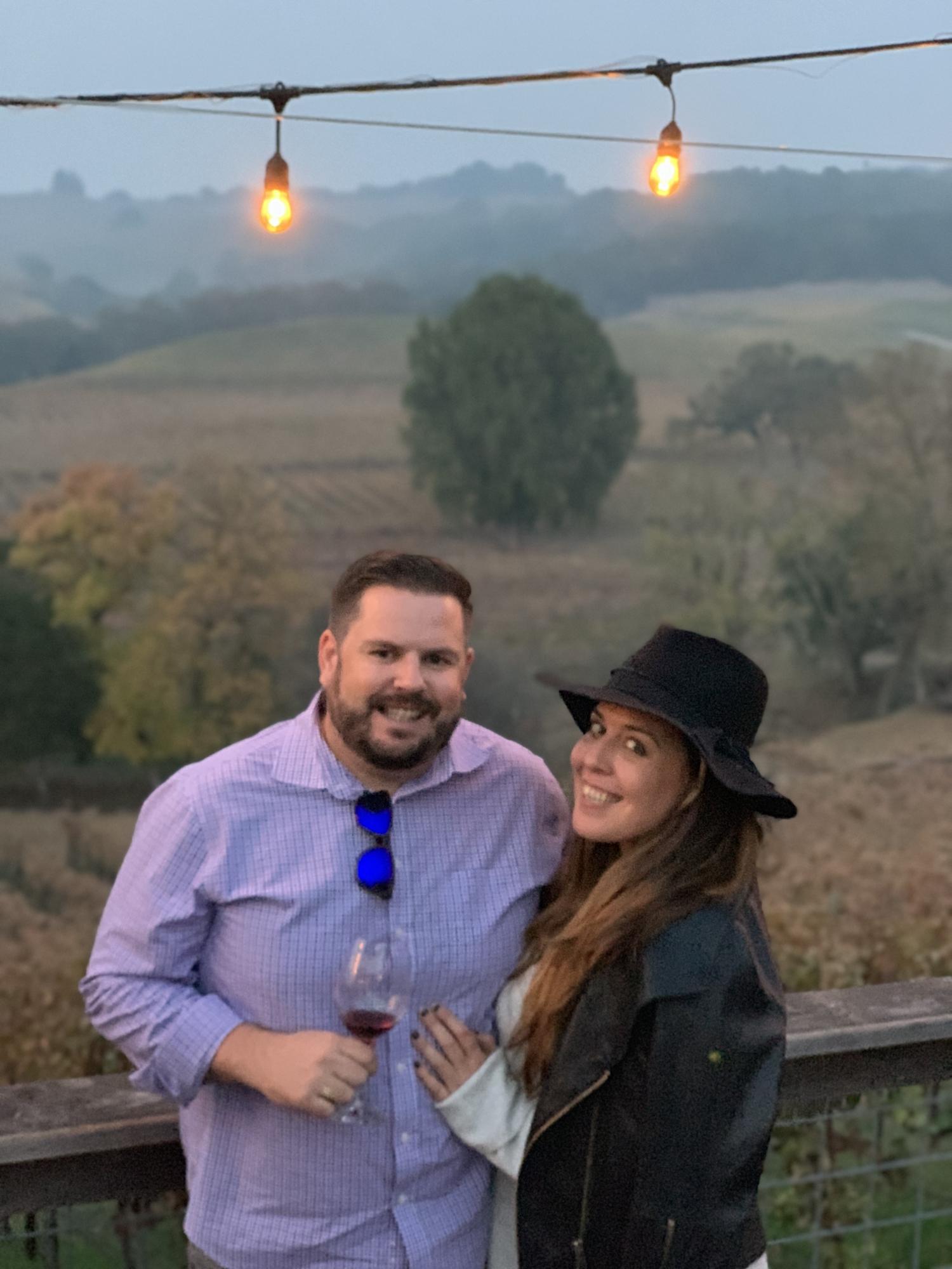 Napa, CA