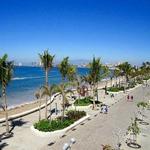 Malecon Boardwalk Vallarta
