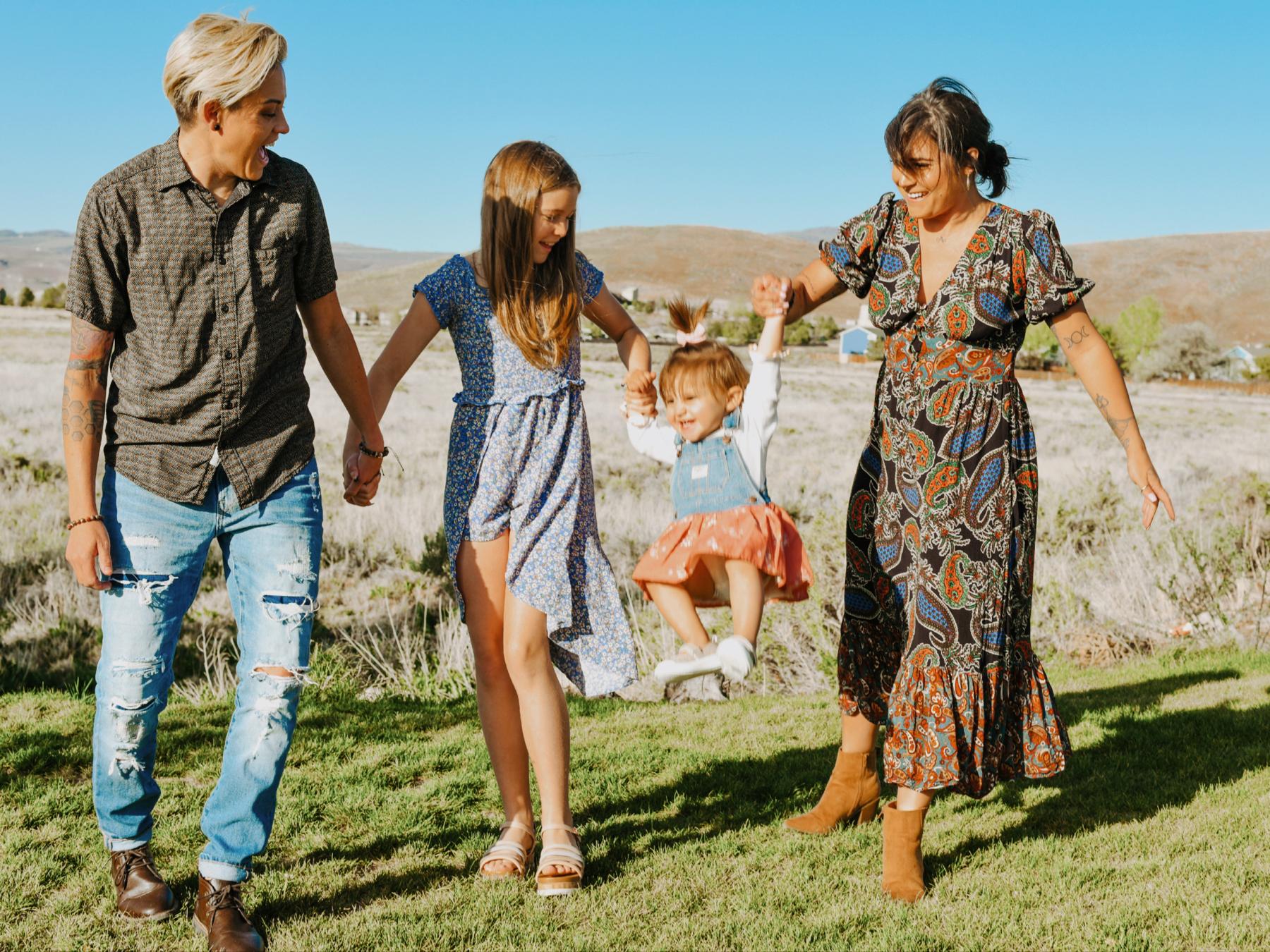 The Wedding Website of Katie Lee and Veronica Lynne