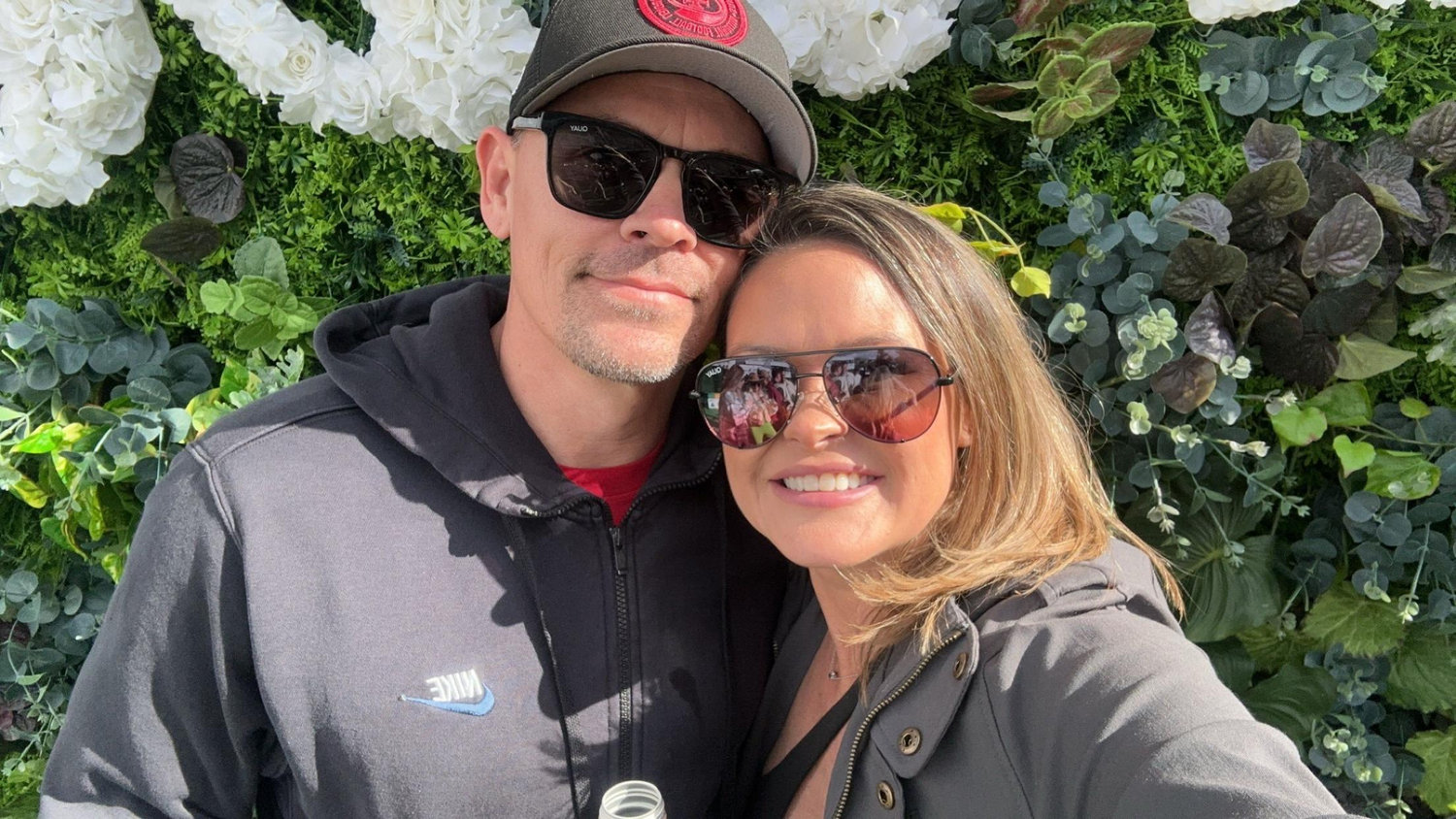 The Wedding Website of Tracie Pollard and Danny Conley