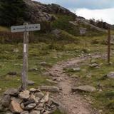 Hiking around Abingdon and Damascus