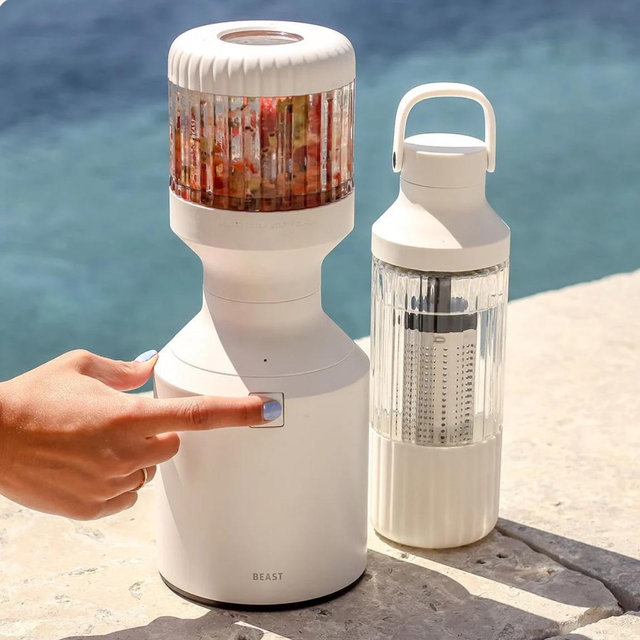 Beast Blender Plus
