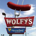 Wolfy's
