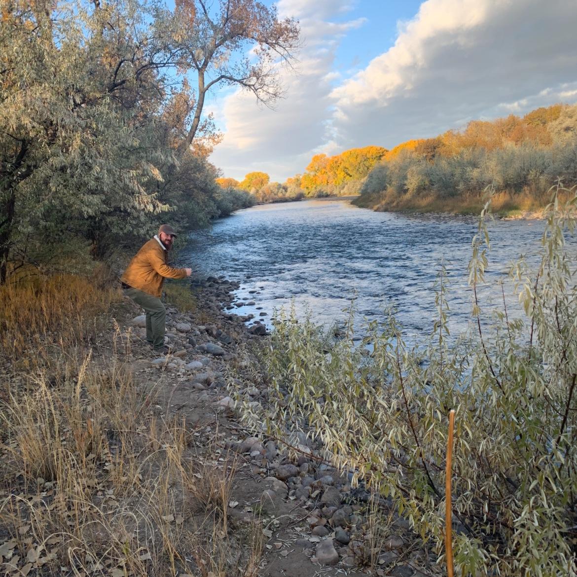 Road Trip 2019 - Aztec, NM