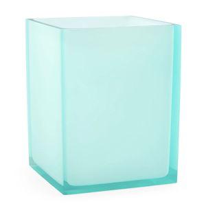 Celadon Hollywood - Bath Wastebasket