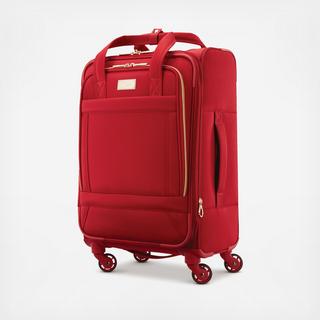 Belle Voyage 21" Softside Expandable Carry-On
