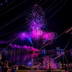 Waterfront Day on the Delaware River Waterfront