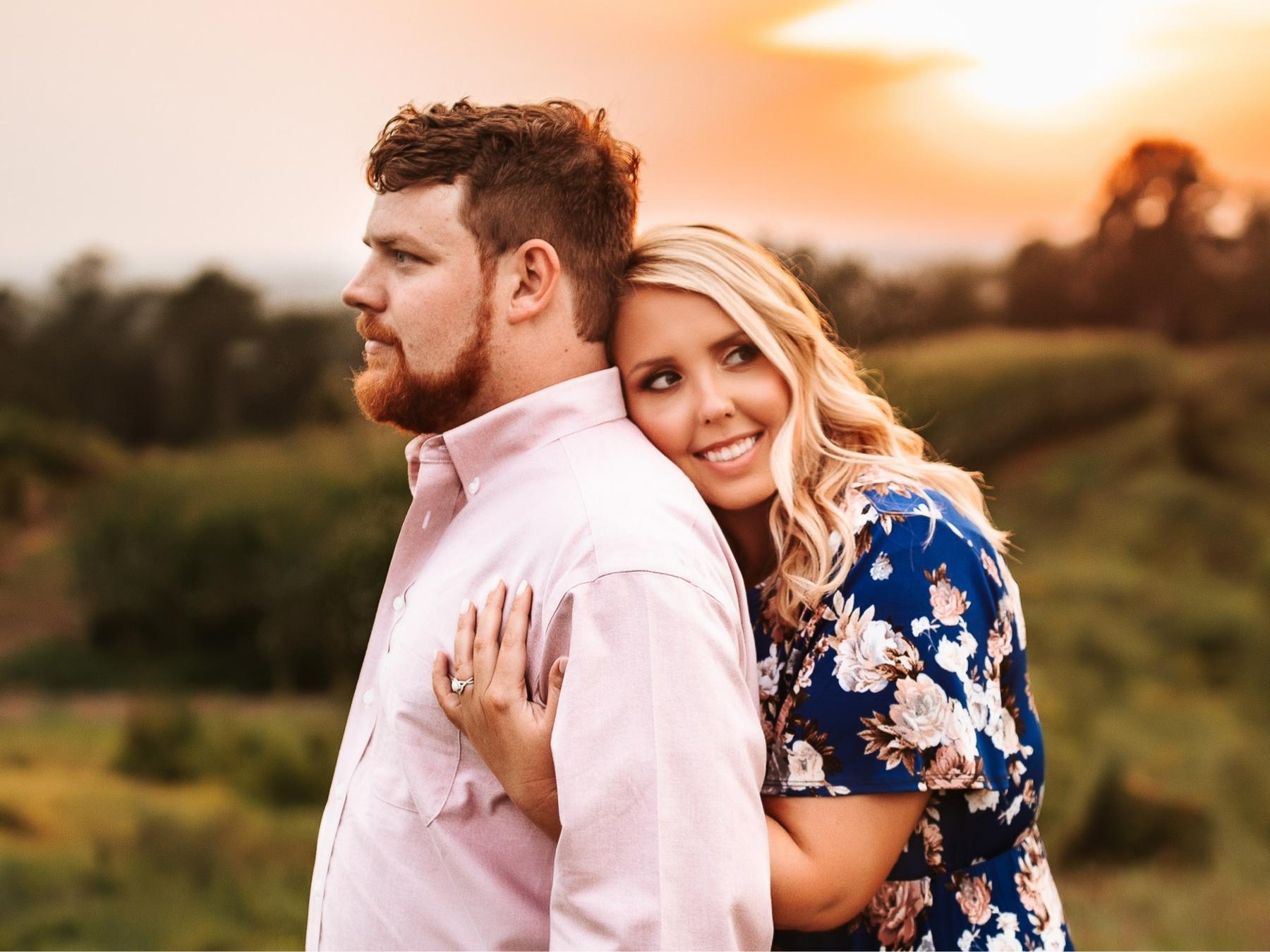 The Wedding Website of Michelle Lemons and Andrew Csuros