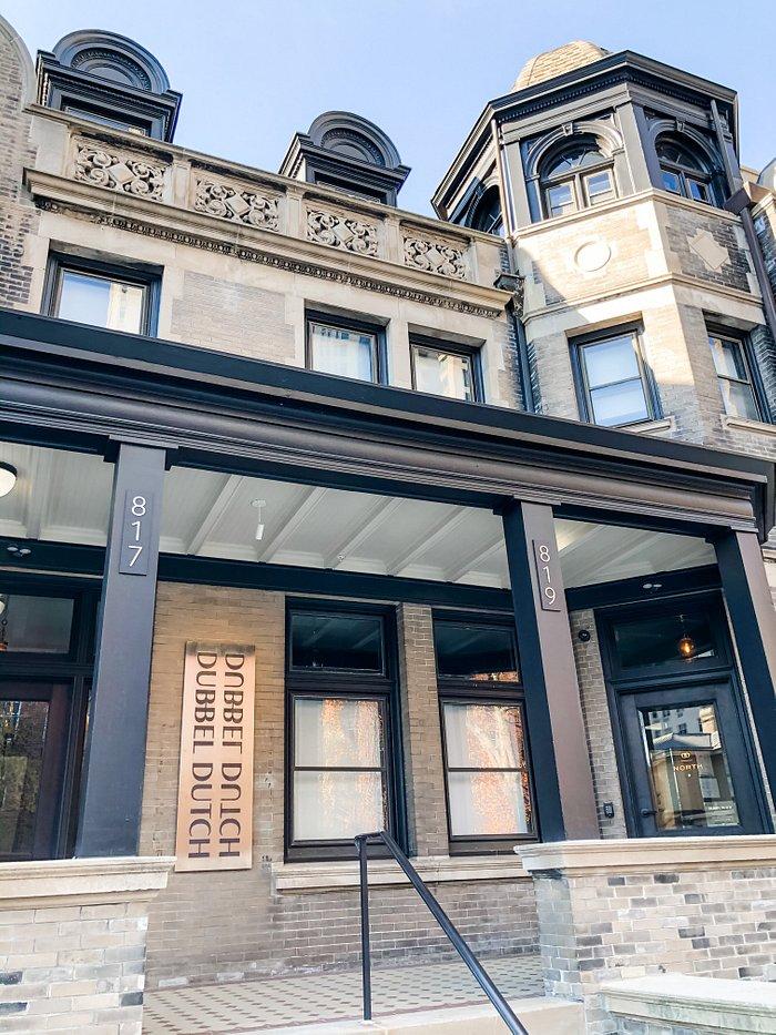 The Wedding Website of Eric Ragan and Austin Whetstone