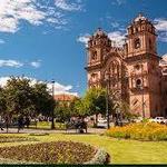 Plaza de Armas