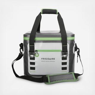 24-Can Welded Cooler