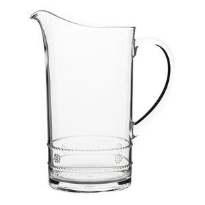 Juliska | Isabella Acrylic Pitcher