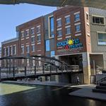Explore & More - The Ralph C. Wilson, Jr. Children's Museum
