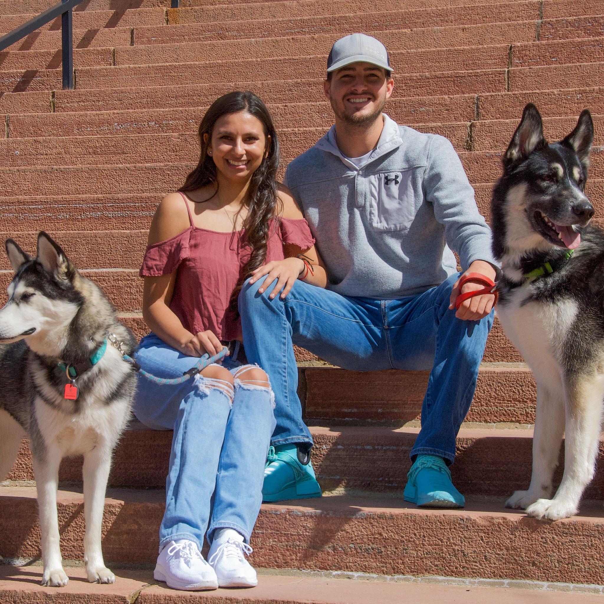 Under grad graduation photos