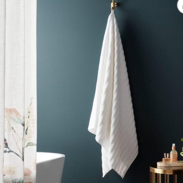 Performance Plus Bath Towel - Threshold™