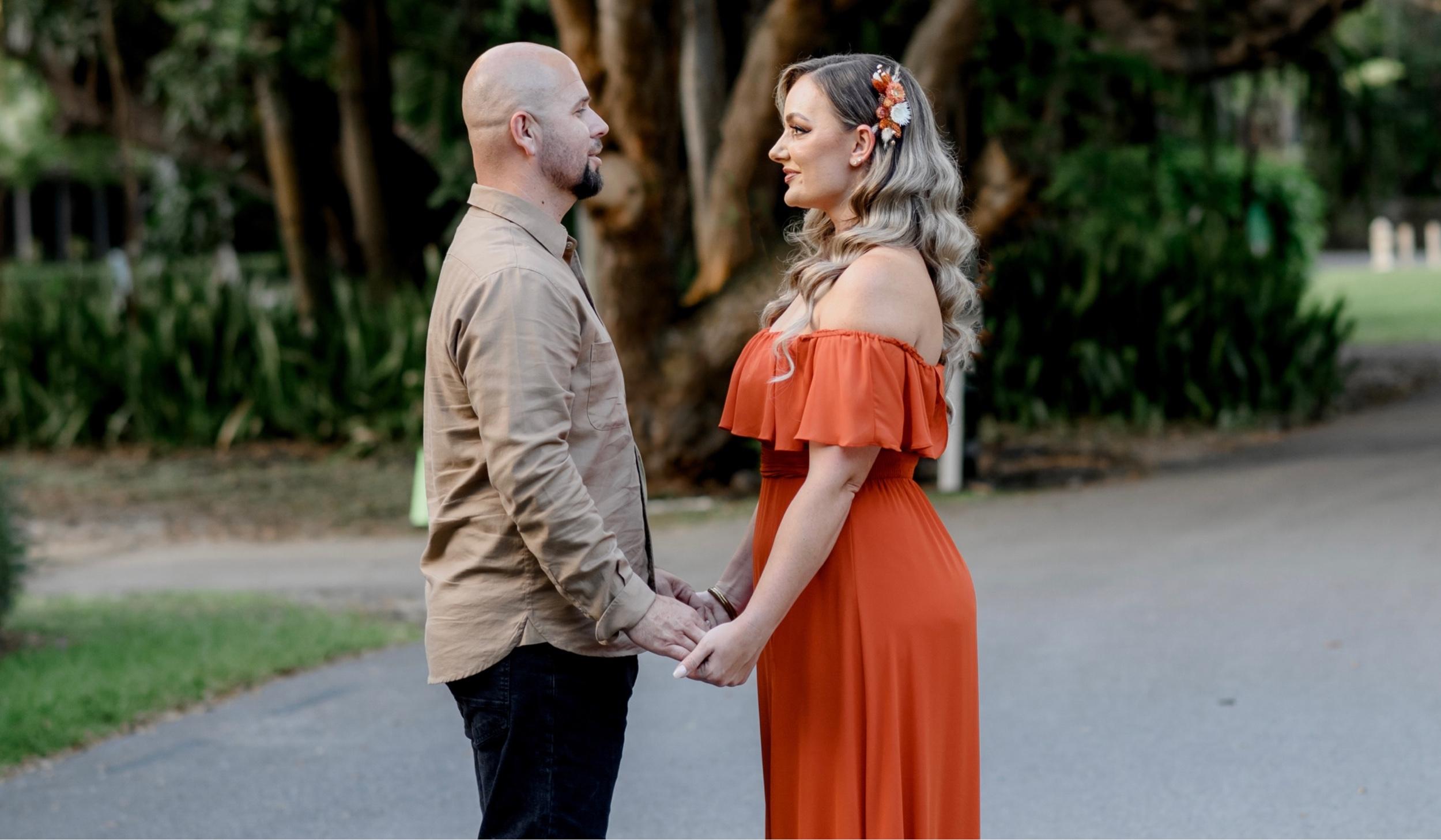 The Wedding Website of Rae Lynn Marotto and Jordan Harris Fine