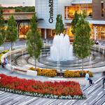 Oakbrook Shopping Center
