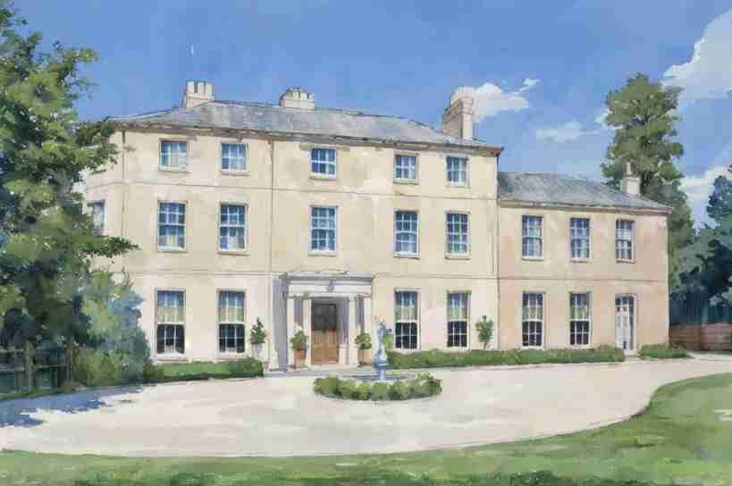 The Wedding Website of Chloe Hughes and Samuel Goldfinch