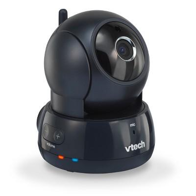 VTech HD Pan &#38; Tilt Home Monitoring Camera with 16GB SD Card - Black (VC9311-122)