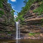 Petit Jean State Park