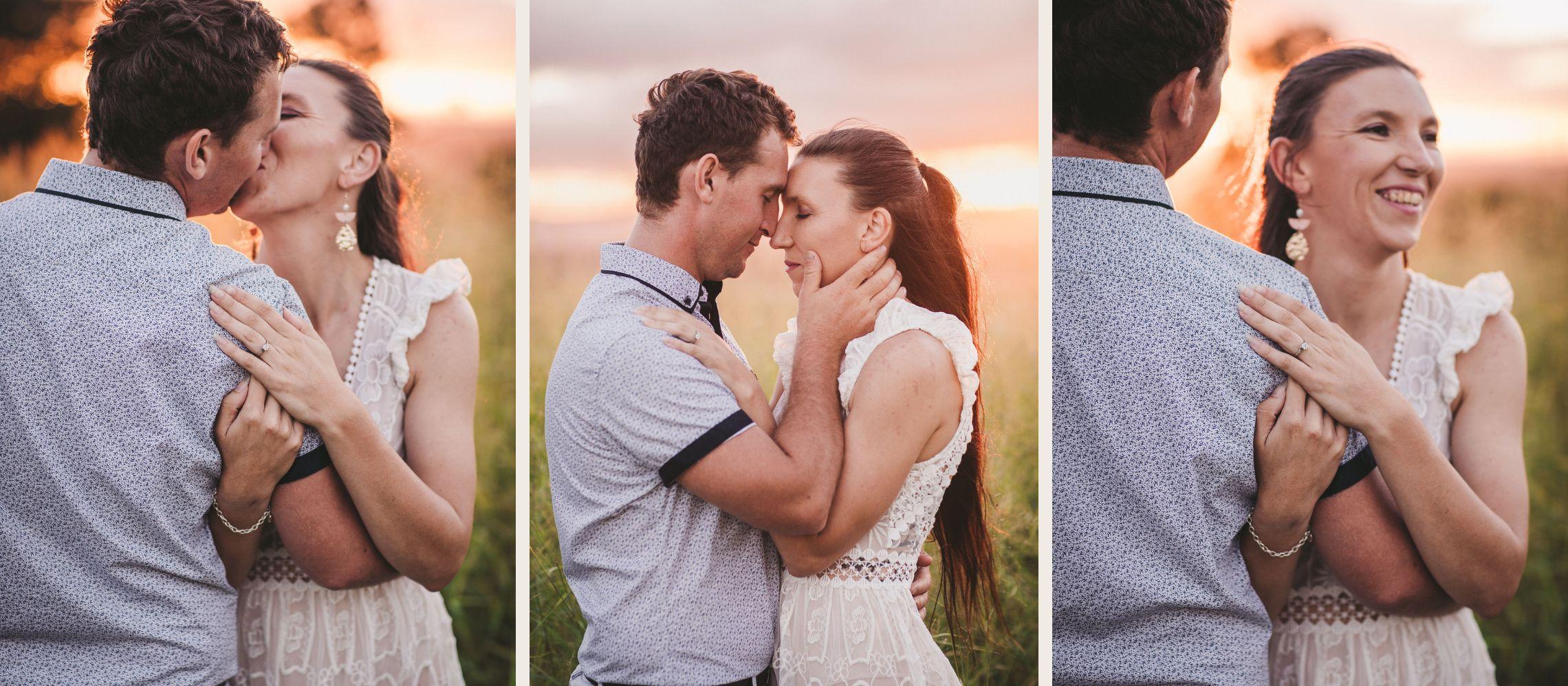 The Wedding Website of Dolton George and Melanie Alexander