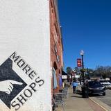 Downtown Apex