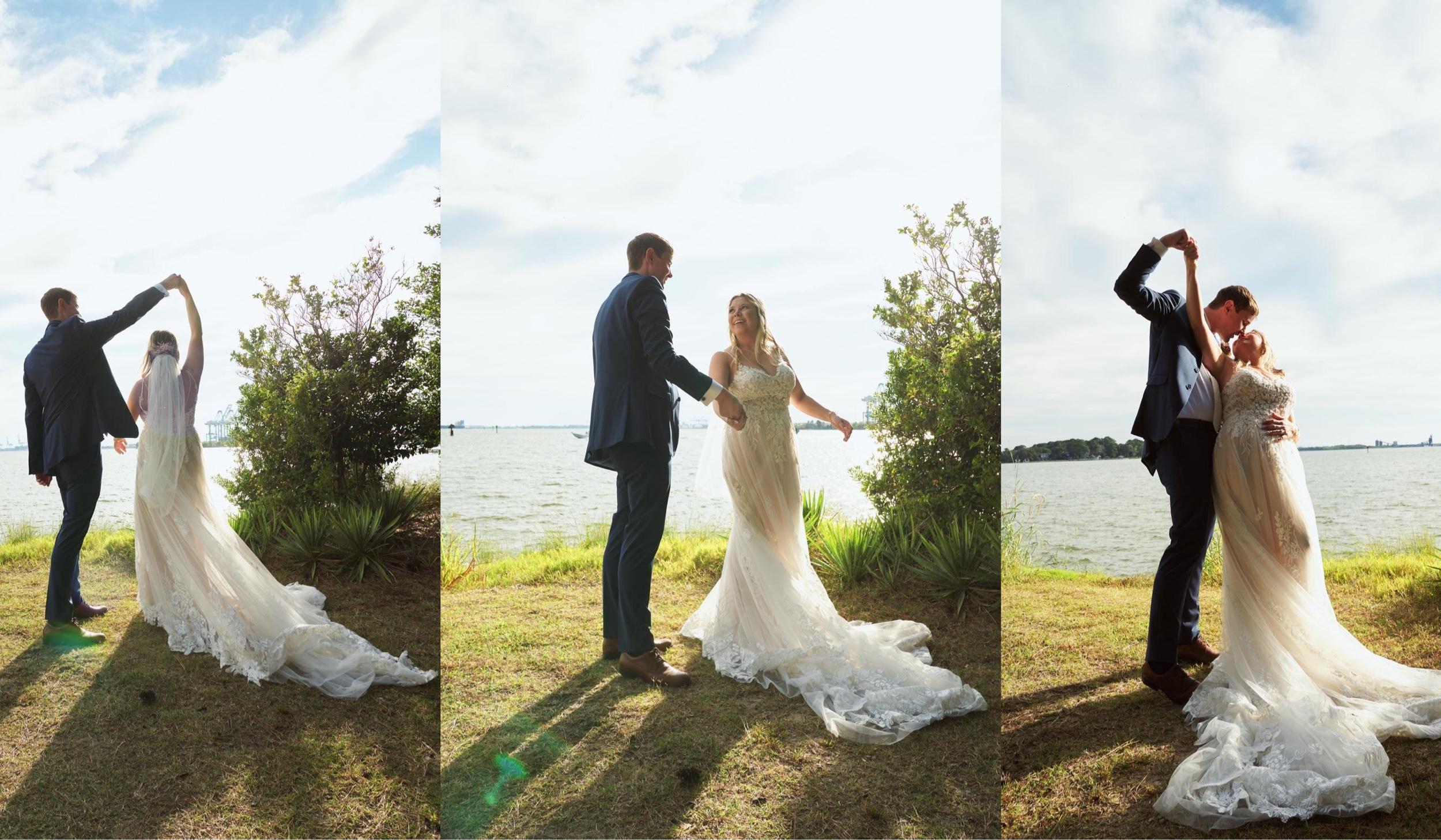 The Wedding Website of Dani Hodge and Tyler Bodge