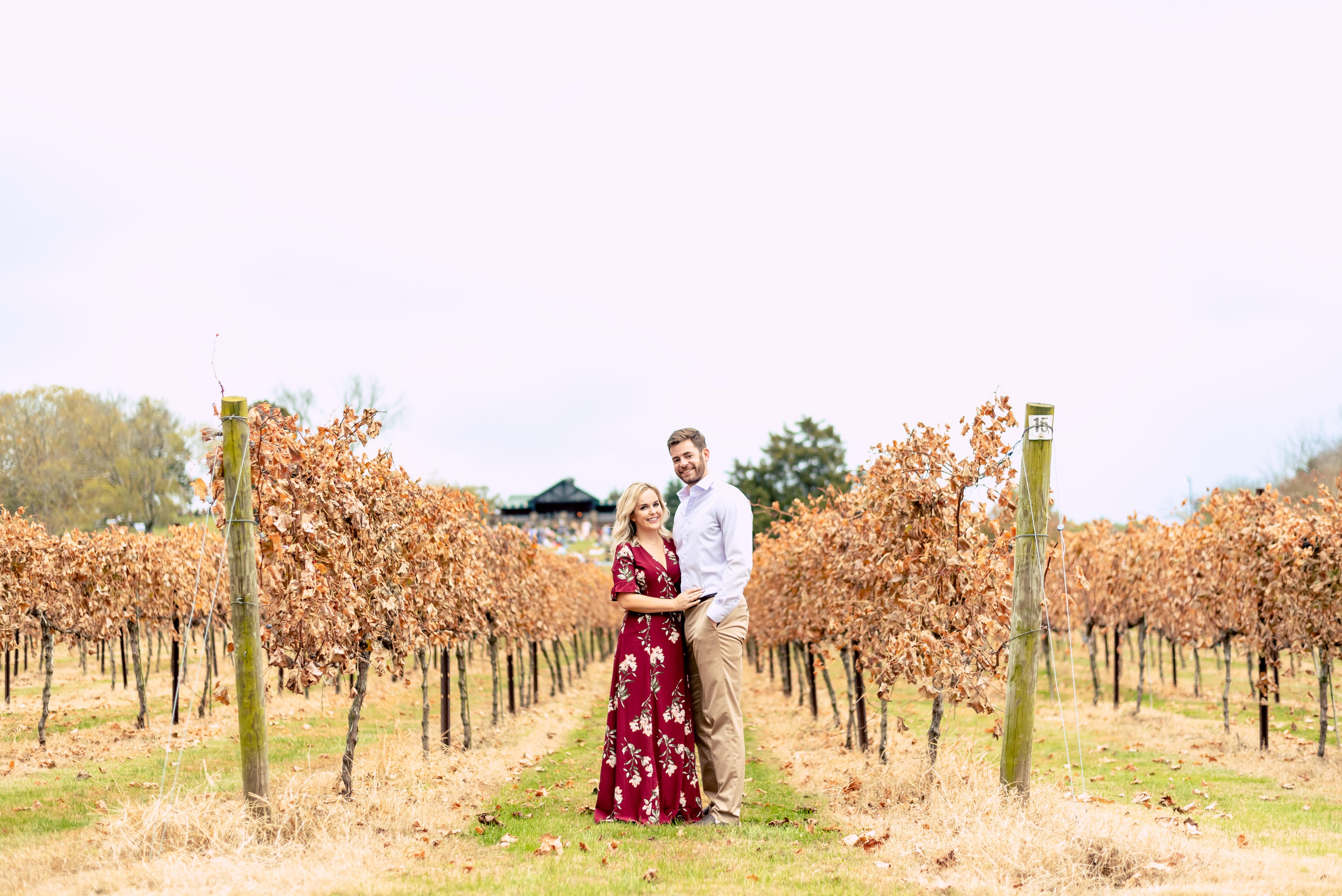 The Wedding Website of Michelle Heard and Sam Stout