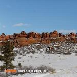 Lory State Park