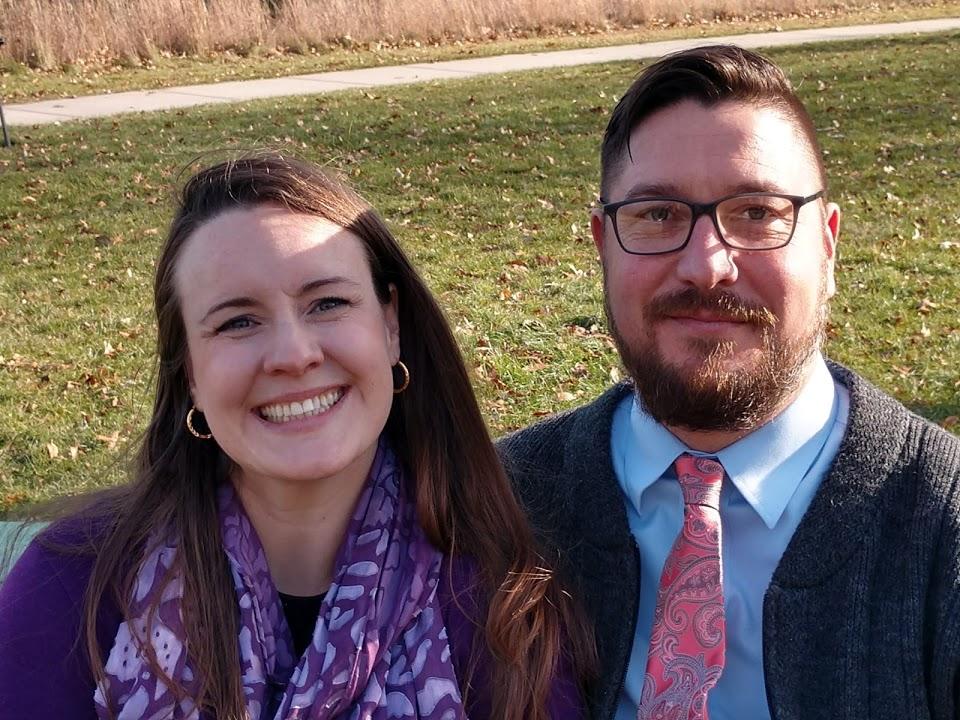 The Wedding Website of Elizabeth Galer and Brian Neuens