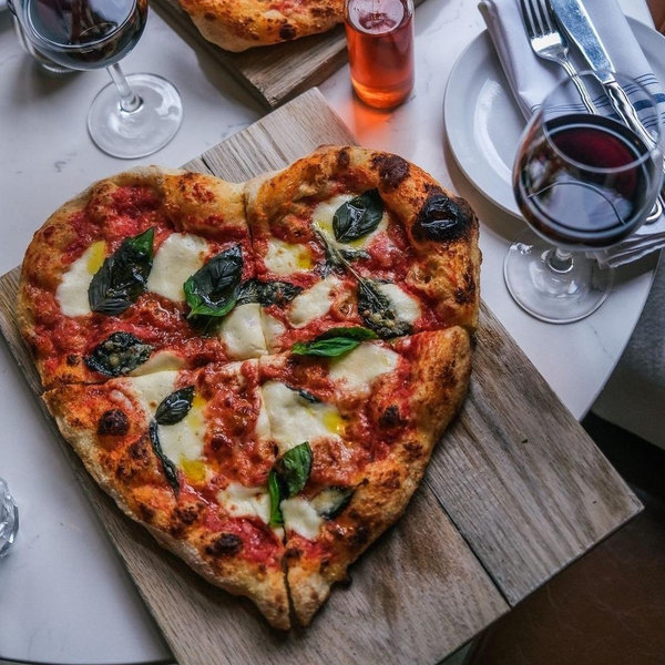 Dinner For Two