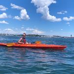 Charles River Canoe and Kayak