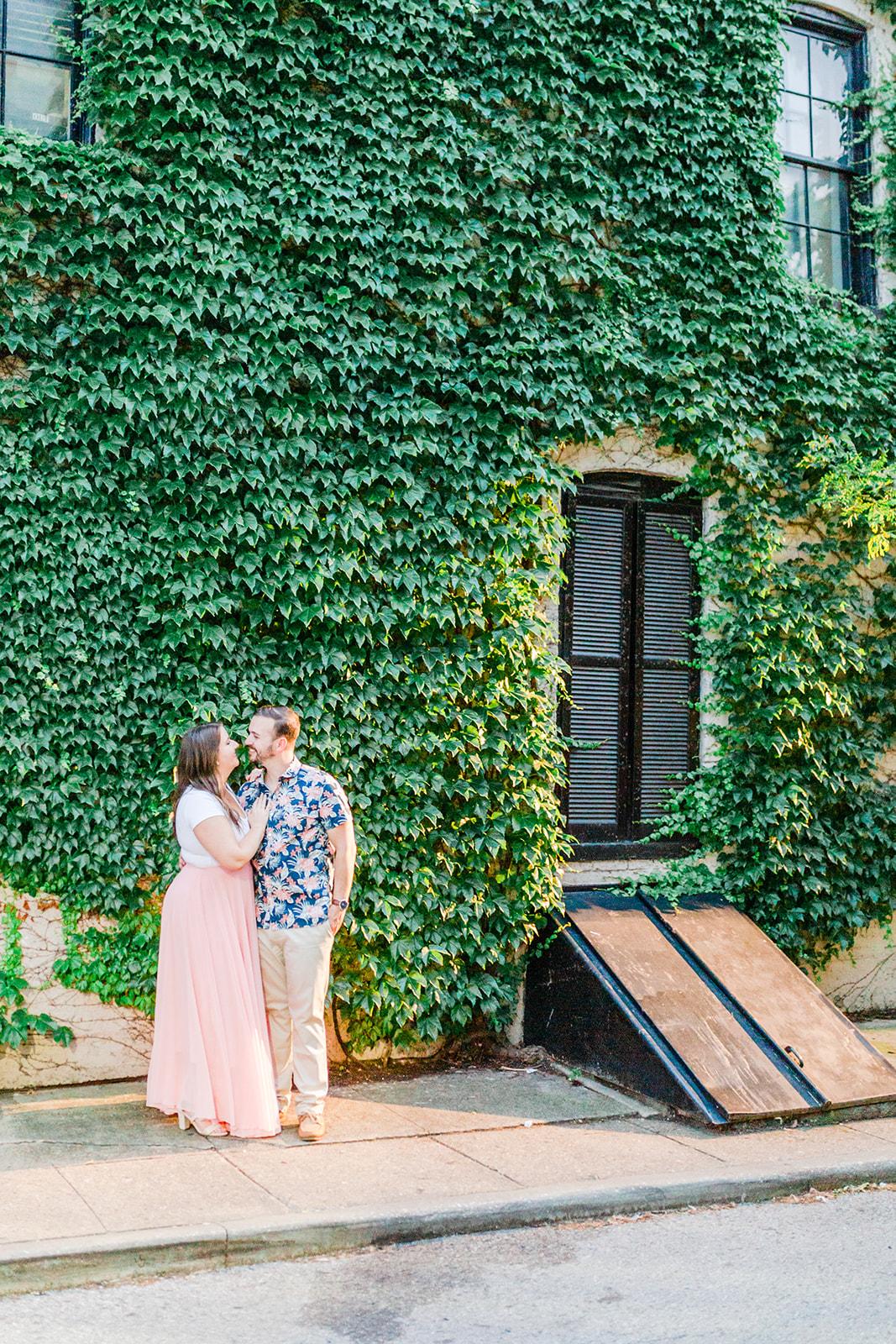 The Wedding Website of Deanna Martino and Tom Barclay