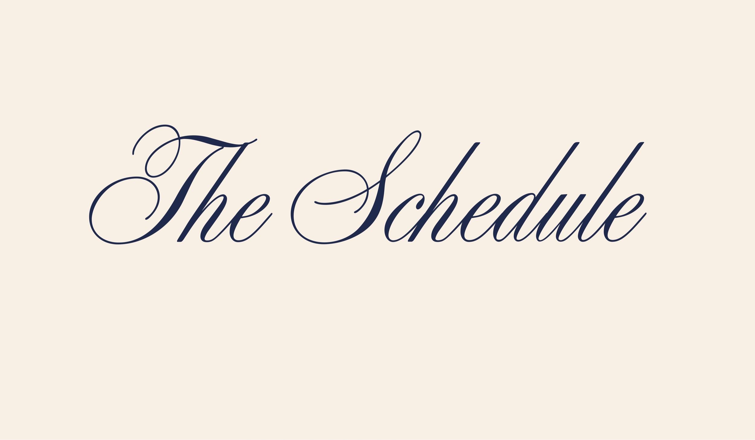 The Wedding Website of Abigail Gloninger and Devin Bradley