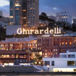 ghirardelli square & buena vista cafe