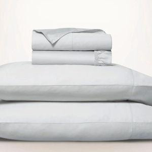 Organic Sheets - Luxury Signature Hemmed Sheet Set | Boll & Branch