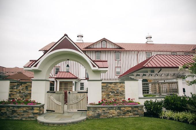 The Wedding Website of Kiera Hennessy and Patrick Ganter