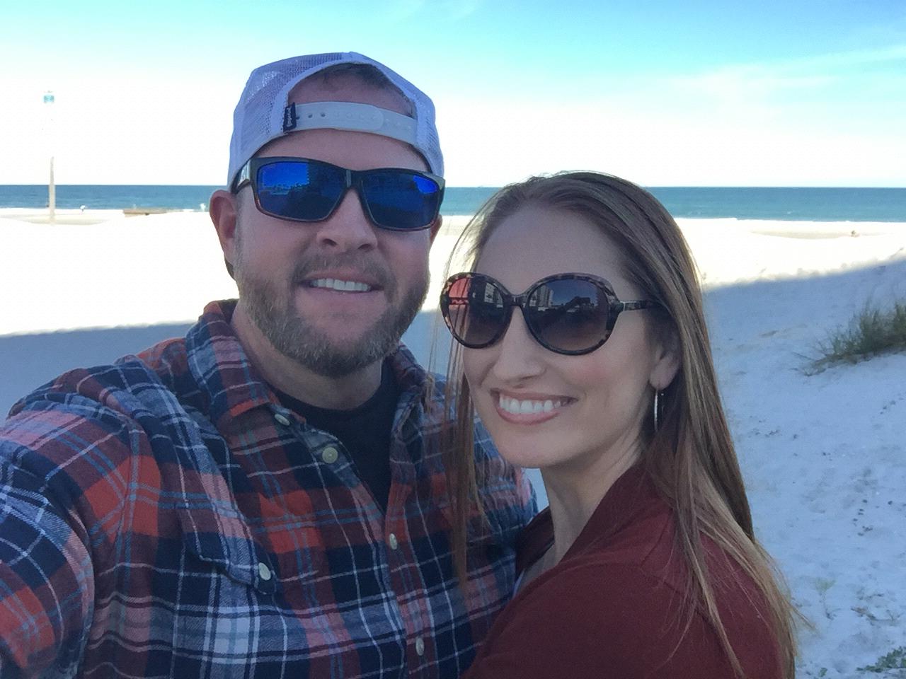 Thanksgiving Day @ Jax Beach