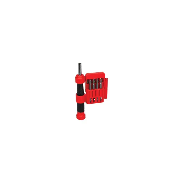 Craftsman Precision Multi-Bit Screwdriver Set,18 CMHT68005