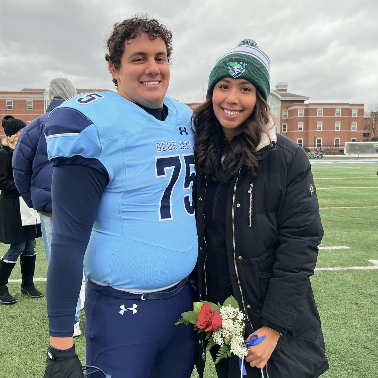 Alex's Senior Night 2022