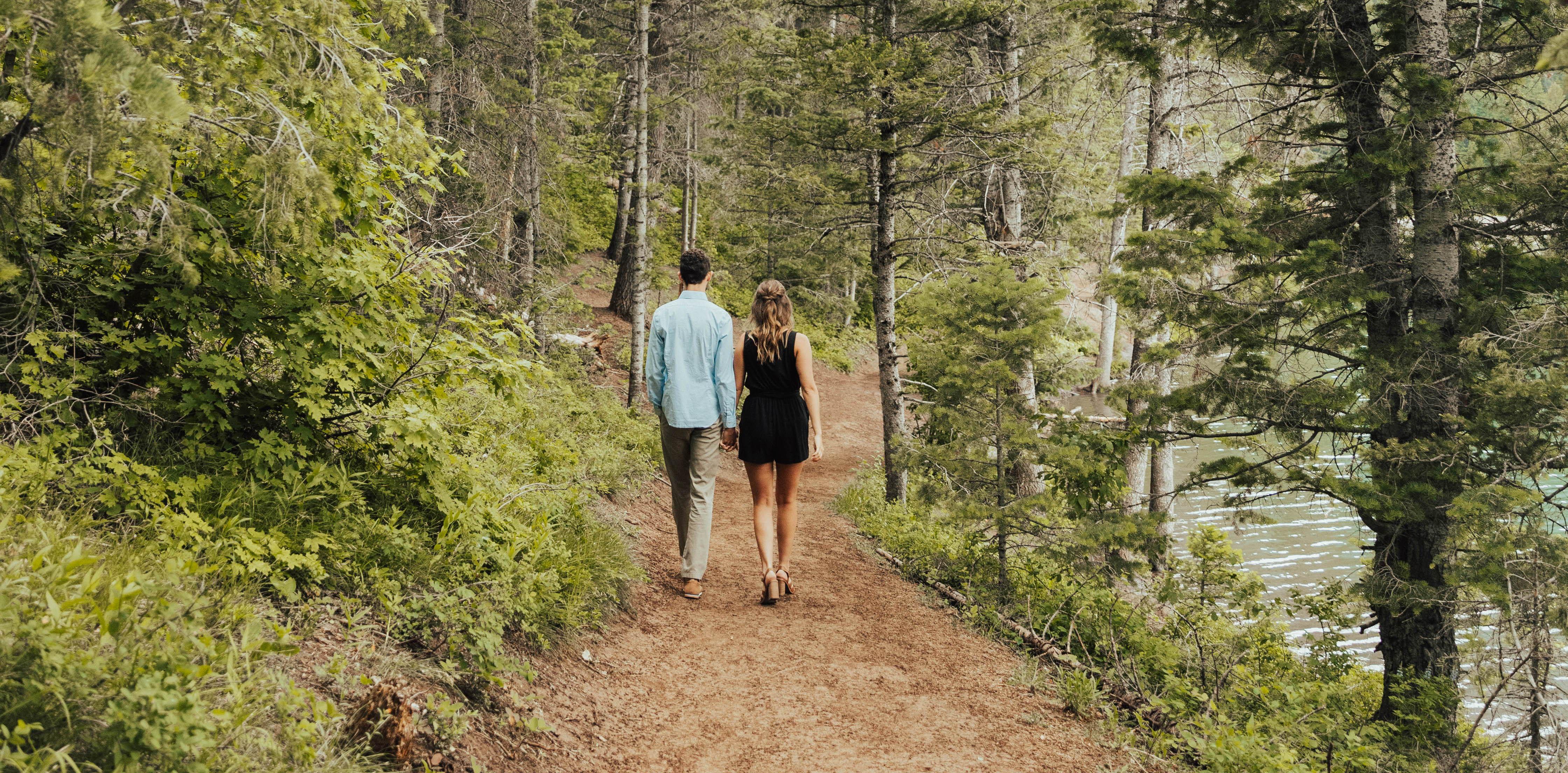 The Wedding Website of Courtney Cohen and Austin Bush