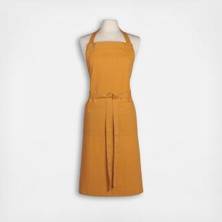 Heirloom Stonewash Apron
