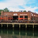 Notch Brewery & Tap Room - Salem