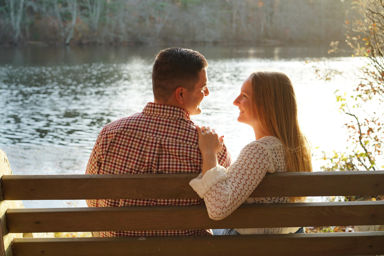 The Wedding Website of Madison Skala and Billy Campbell