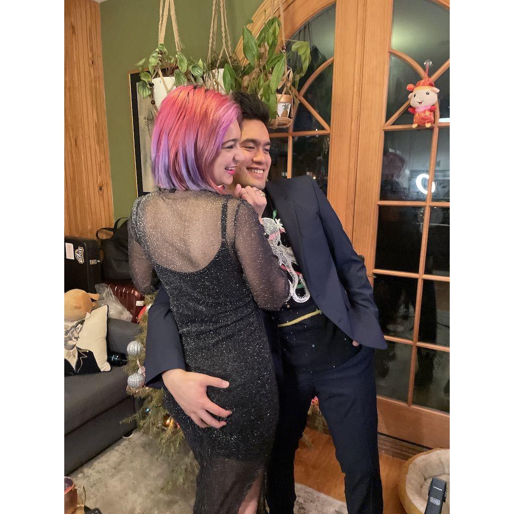 NYE (2020)
