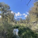 Lee Metcalf National Wildlife Refuge