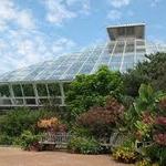 Olbrich Botanical Gardens